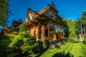 Domki Pod Reglami Zakopane